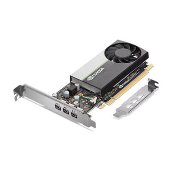 Expert Lenovo nvidia t400 4 gb grafikkort tilbud