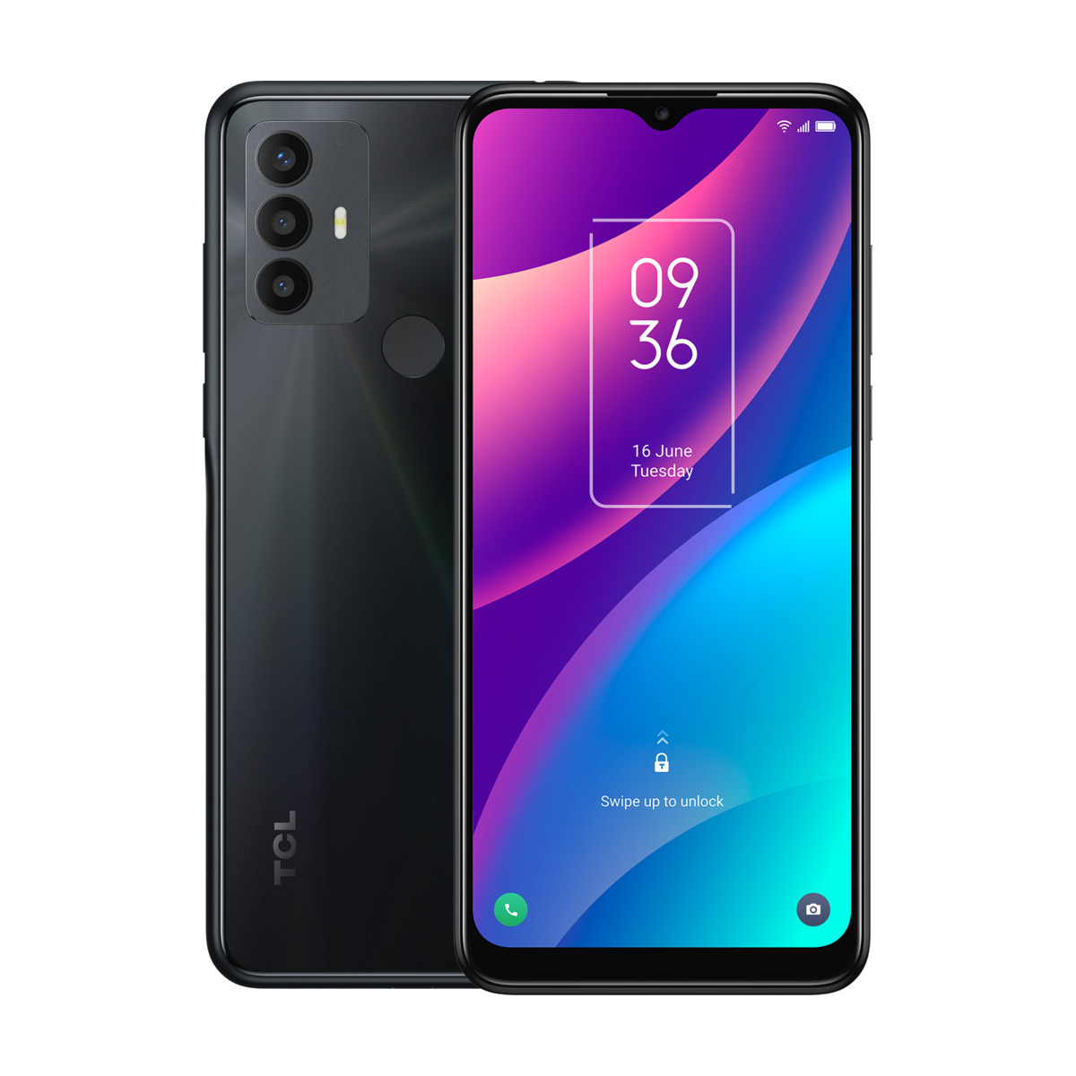 Expert Tcl 30 se 64 gb space grey tilbud