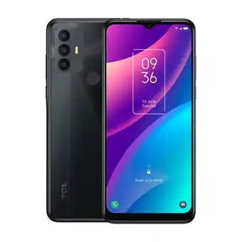 Expert Tcl 30 se 64 gb space grey tilbud