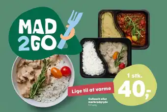Gullasch eller Mørbradgryde