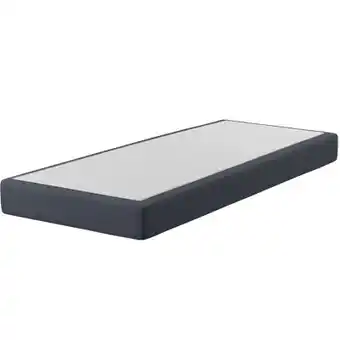 SengeSpecialisten Dunlopillo pure latexmadras 70x200x16 cm tilbud