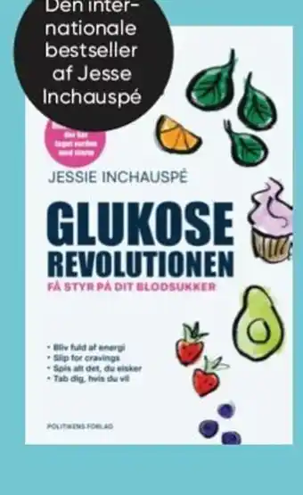 Glukose Revolution