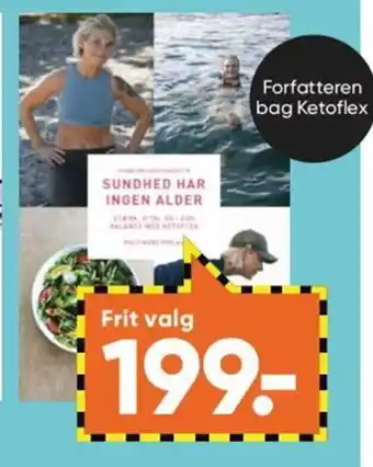 Sundhed Har Ingen Alder