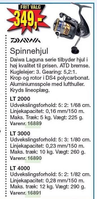 Spinnehjul