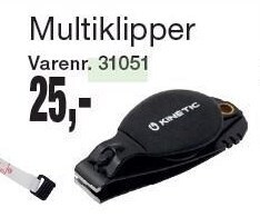 Harald Nyborg Multiklipper tilbud