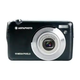Power Agfaphoto realishot dc8200 digitalkamera tilbud