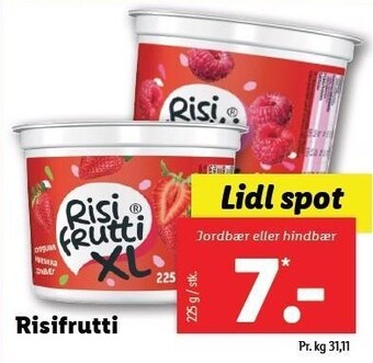 Risifrutti