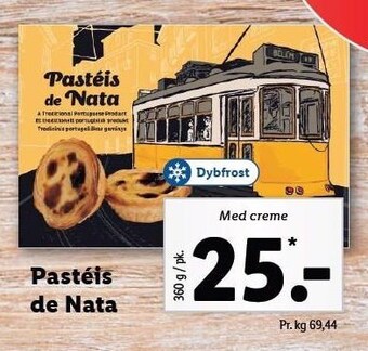 Pastéis de nata