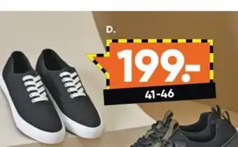 Bilka Sneakers. 46-46 tilbud