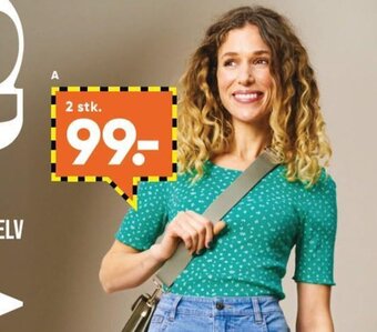 Bilka T-Shirts. S-XXL tilbud