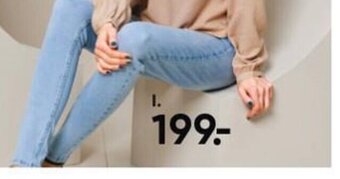 Bilka Jeans. 36-46 tilbud