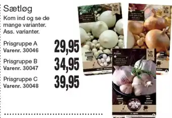 Harald Nyborg Ukendt sætteløg tilbud