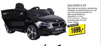 Harald Nyborg Ukendt batteridrevet legetøj tilbud