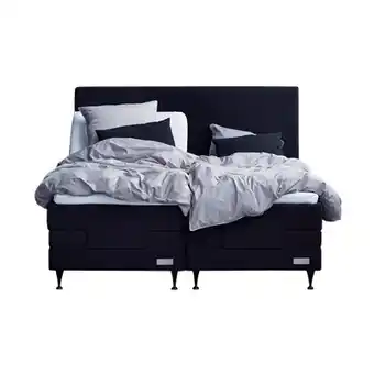 SengeSpecialisten Carpe diem saltö elevationsseng 120x210 cm tilbud