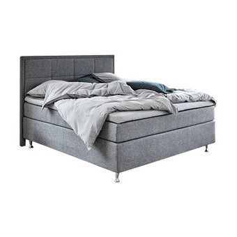 SengeSpecialisten Wonderland vip kontinentalseng 120x200 cm med 2-delt betræk tilbud