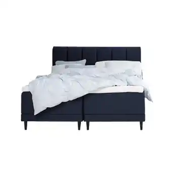 SengeSpecialisten Viva lux boxelevationsseng 180x200 cm tilbud