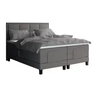 SengeSpecialisten Wonderland 532 vip elevationsseng 120x200 cm tilbud