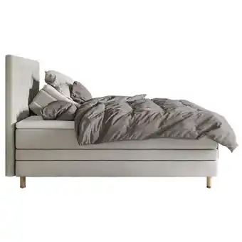 SengeSpecialisten Viking hultaby elevationsseng 180x210 cm tilbud
