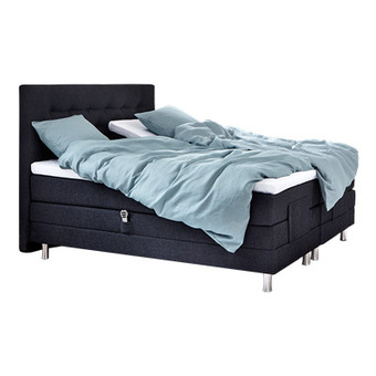 SengeSpecialisten Wonderland 733 vip elevationsseng 180x210 cm tilbud