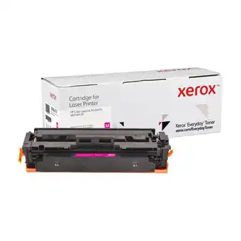 Expert Xerox magenta tonerpatron hp 415a tilbud