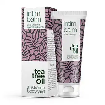 Helsemin Australian bodycare, intim balm - australian bodycare, 100 ml tilbud