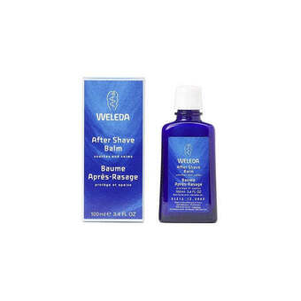 Helsemin Weleda, after shave balm, 100 ml tilbud