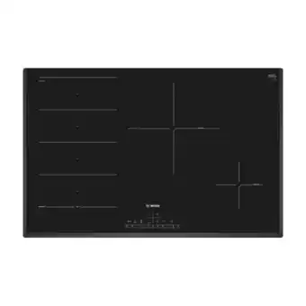Punkt1 Bosch pxe851fc1e induktionskogeplade tilbud