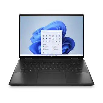 Hp spectre x360 16-f1435no 16 bærbar pc