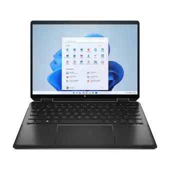 Power Hp spectre x360 14-ef0412no 13,5 bærbar pc tilbud