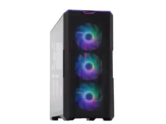 Komplett Komplett a272 epic gaming pc tilbud
