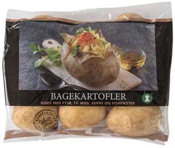 Rema 1000 Bagekartofler 1,5 kg, 1.5 kg tilbud
