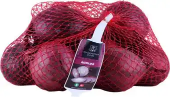 REMA 1000 Rødløg, 500 g tilbud