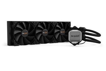 Komplett Be quiet pure loop 360mm cpu køler tilbud