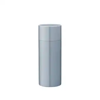 Kop & Kande Arne jacobsen cocktail shaker smokey blue 0,75 liter tilbud