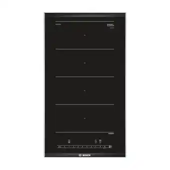 Punkt1 Bosch pxx375fb1e induktionskogeplade tilbud