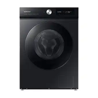 Samsung ww11bb744cgbs4 vaskemaskine