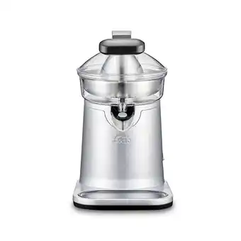 Solis citrus press station citruspresser