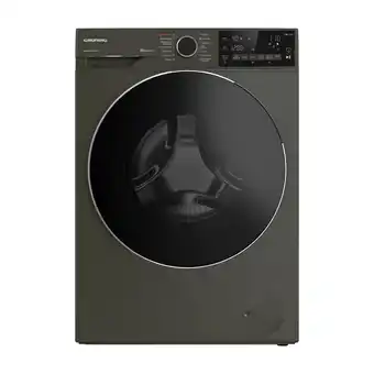 Power Grundig gr7700 gdp810642mw vaskemaskine/tørretumbler tilbud