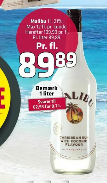 Malibu