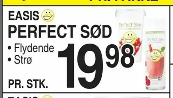 ABC Lavpris Perfect sød tilbud