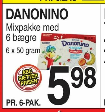 Danonino