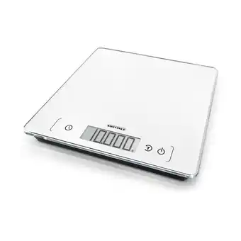 Punkt1 Soehnle page comfort 400 køkkenvægt tilbud