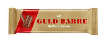 REMA 1000 Guld barre, 80 g tilbud