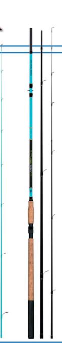 Harald Nyborg Steel trout light 12 tilbud