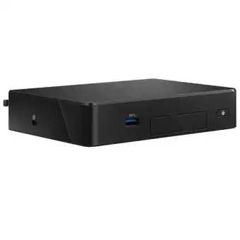 Intel barebone nuc bknuc8cchkrn