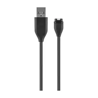 Garmin fenix/vivoactive usb-ladekabel
