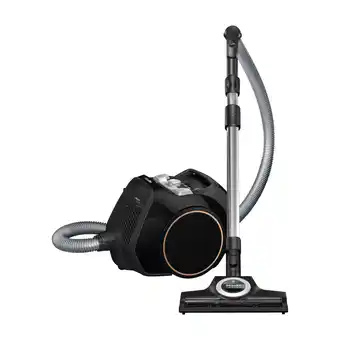 Punkt1 Miele boost cx1 cat&dog powerline poseløs støvsuger, sort tilbud