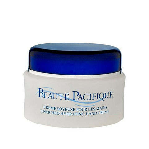 Helsemin Beauté pacifique, håndcreme i krukke beauté beauté pacifique, 100 ml tilbud