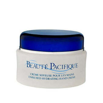 Helsemin Beauté pacifique, håndcreme i krukke beauté beauté pacifique, 100 ml tilbud