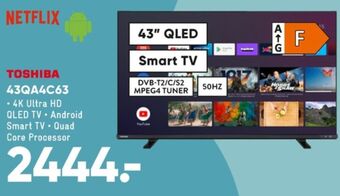Bilka Toshiba tv tilbud